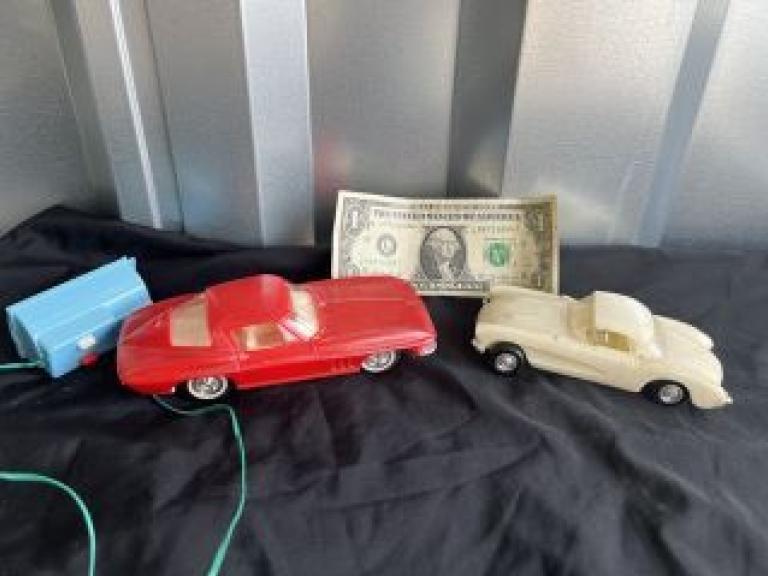 Image for Collector’s Downsizing Auction