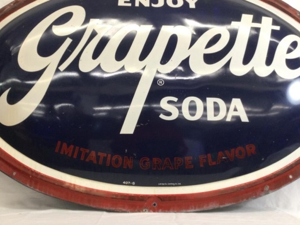 Image for Outstanding McComb Family Collection