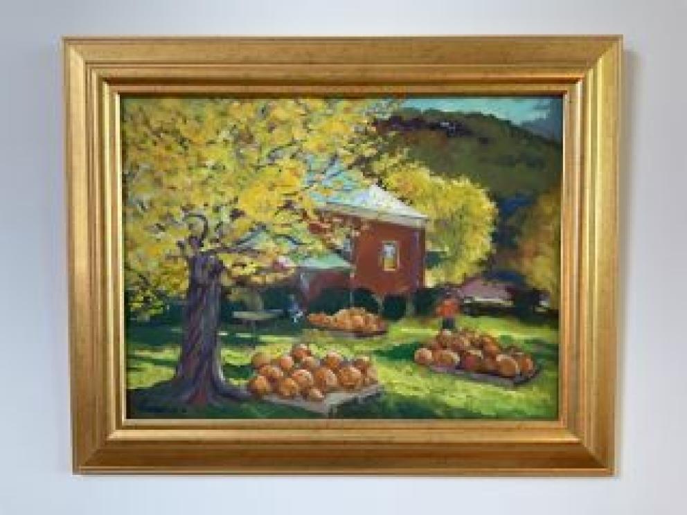 Image for Prominent Hunting Hills Estate