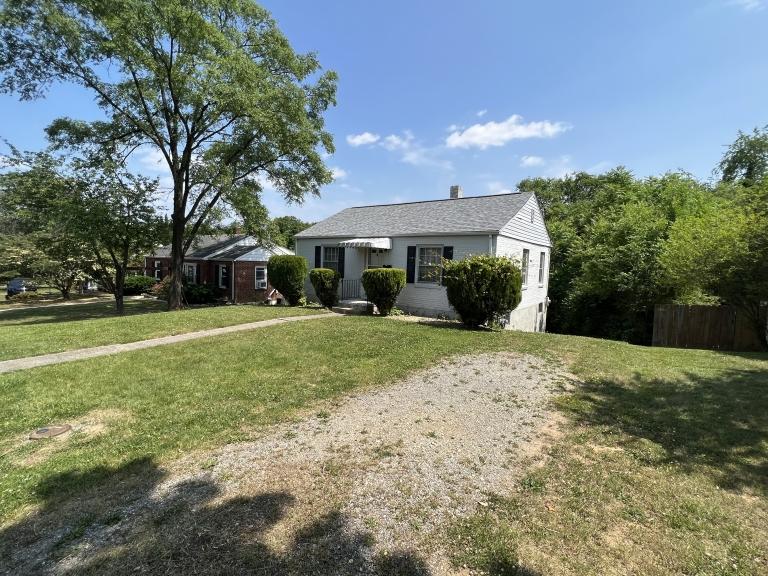 Image for CANCELLED AT SELLER’S REQUEST - Grandin Court Real Estate Opportunity