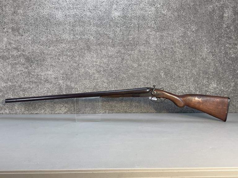 Image for Spring Firearms and Sportsman’s Auction