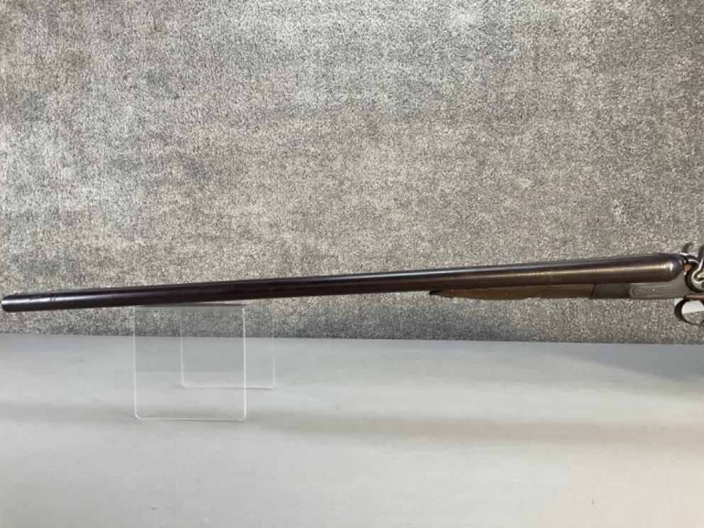 Image for Spring Firearms and Sportsman’s Auction