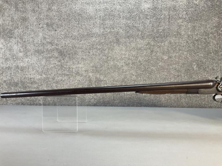 Image for Spring Firearms and Sportsman’s Auction