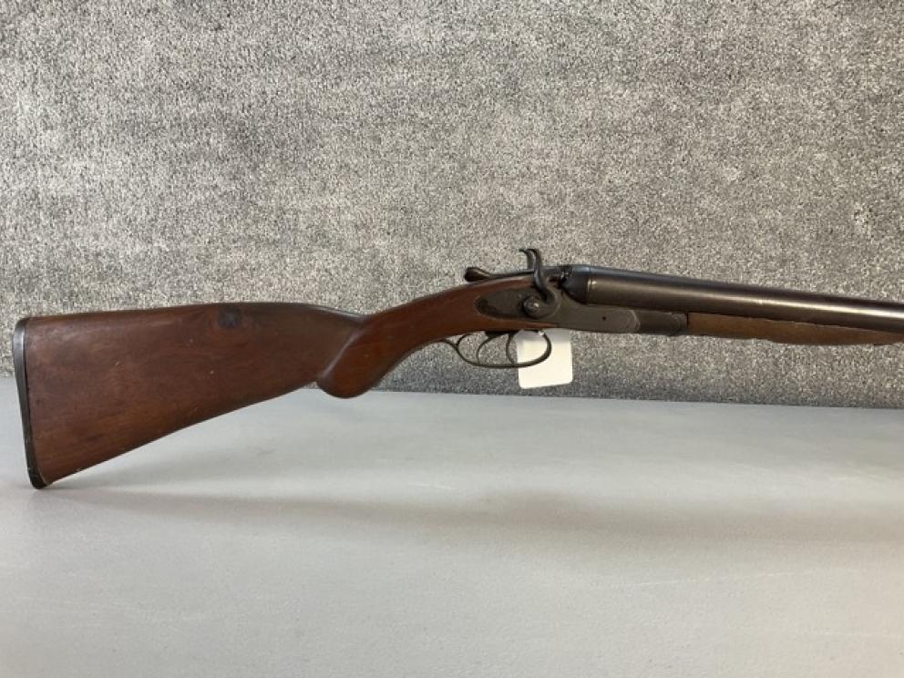 Image for Spring Firearms and Sportsman’s Auction