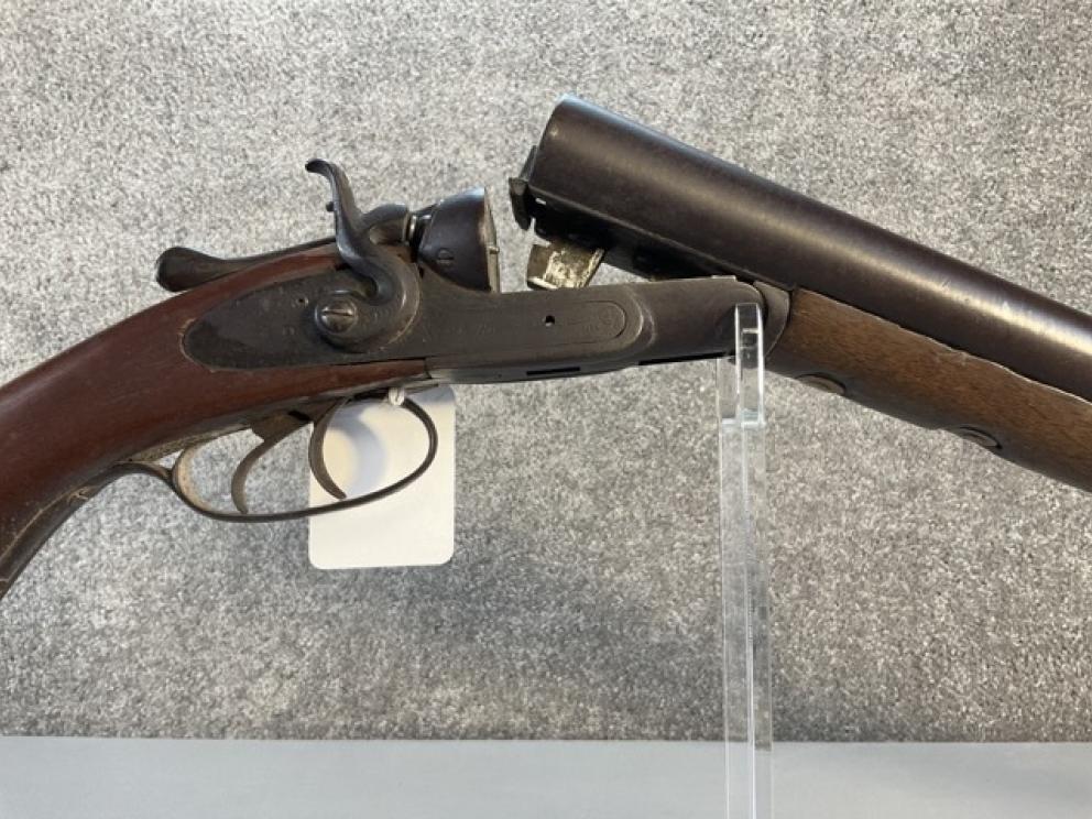 Image for Spring Firearms and Sportsman’s Auction