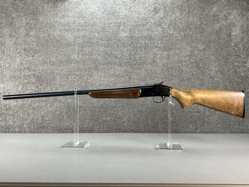 Image for Spring Firearms and Sportsman’s Auction