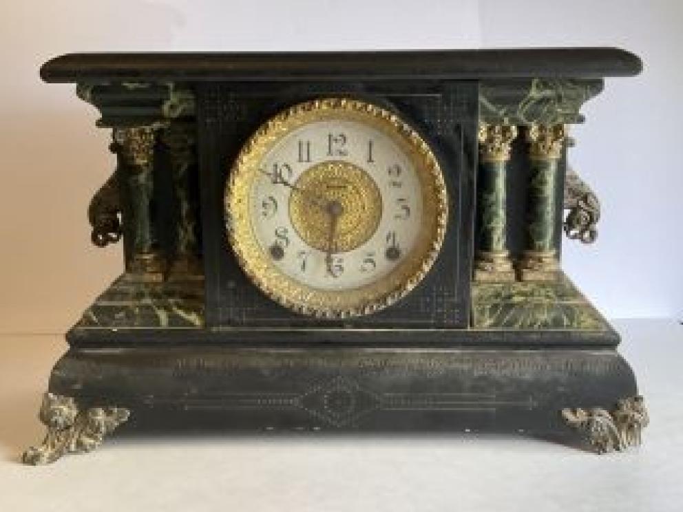 Image for Historic McClintic Family Collection