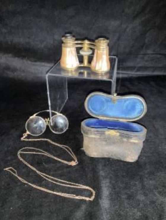 Image for Historic McClintic Family Collection