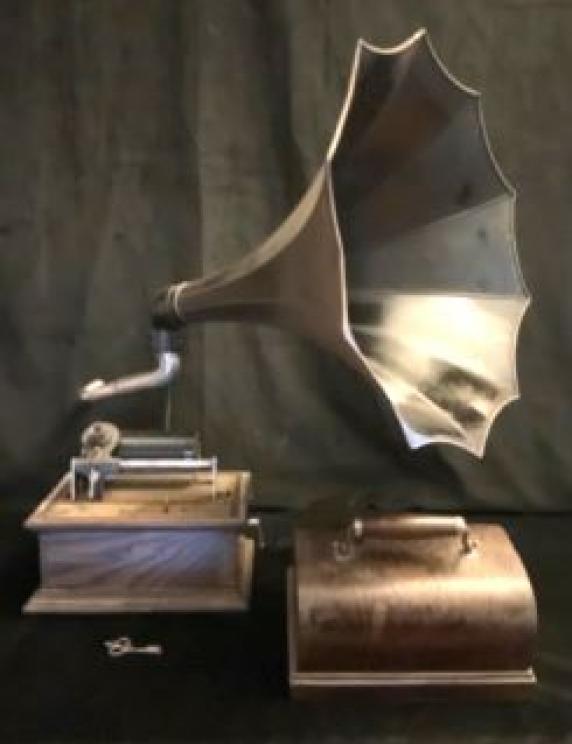 Image for Historic McClintic Family Collection