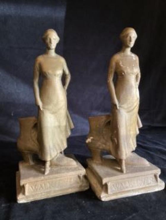 Image for Historic McClintic Family Collection