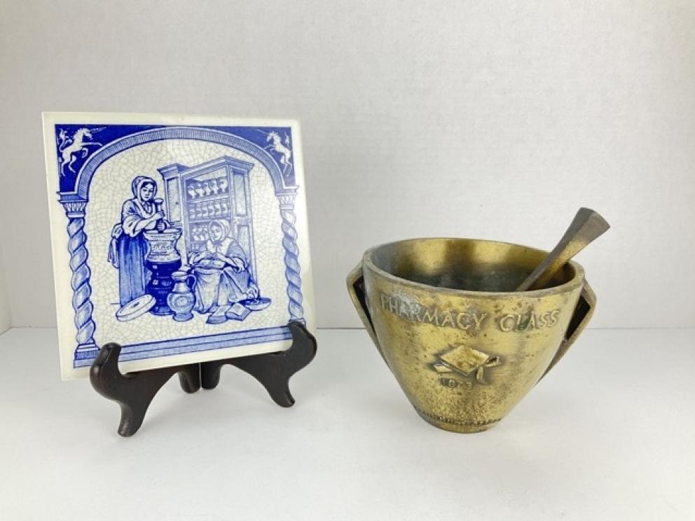 Image for Museum Quality Medical Collectibles