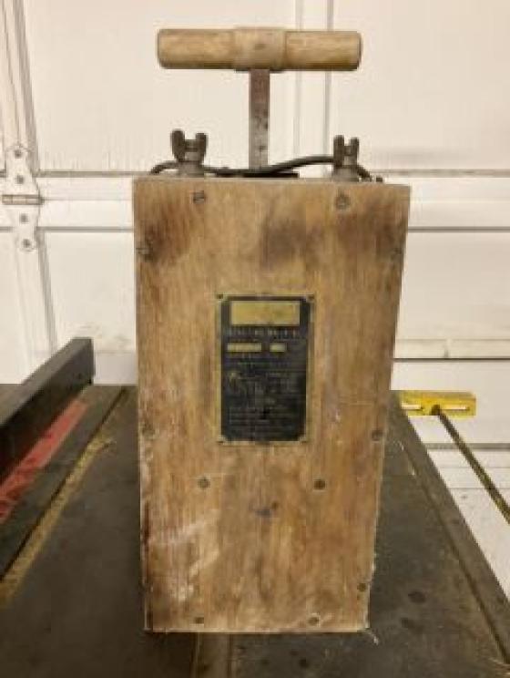 Image for URGENT SHORT NOTICE - Substantial Beckley Collection