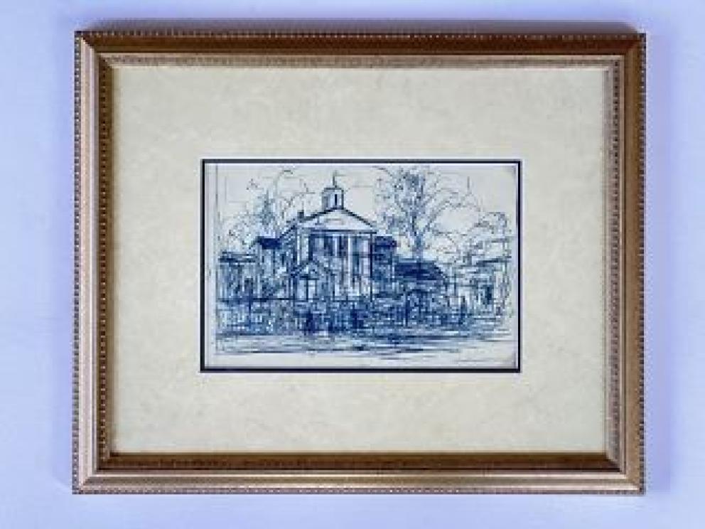 Image for Prominent Miller Estate-Salem, VA