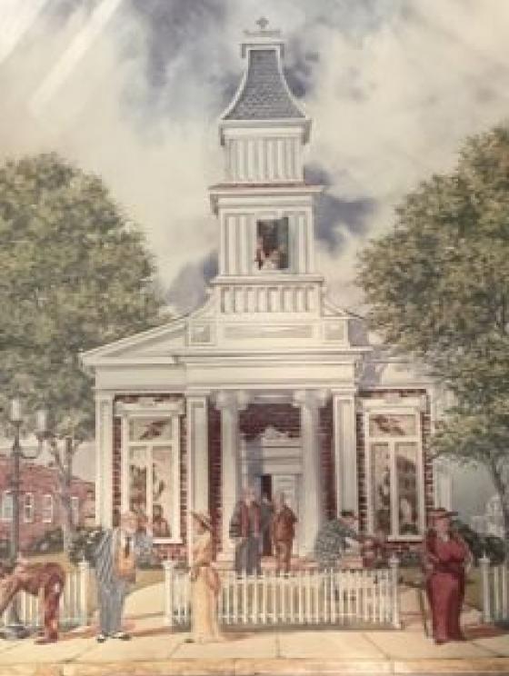 Image for Prominent Miller Estate-Salem, VA