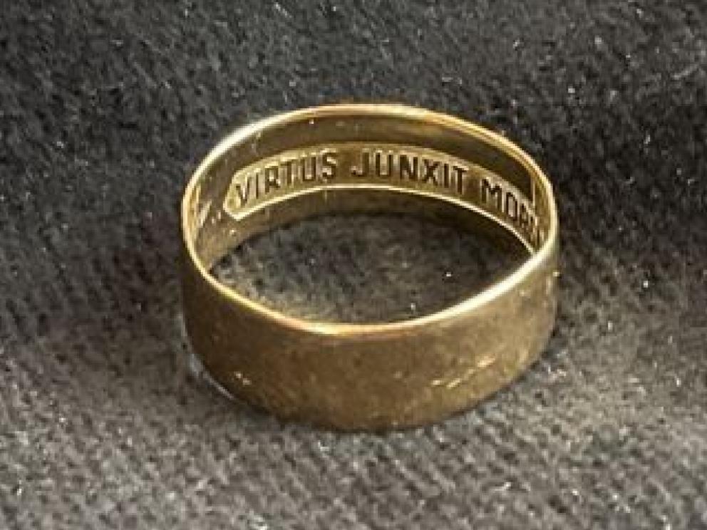 Image for Prominent Miller Estate-Salem, VA