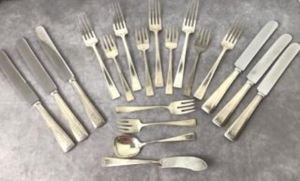 Image for Amazing Estate Coin and Currency Collections