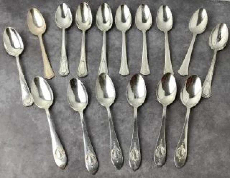 Image for Amazing Estate Coin and Currency Collections