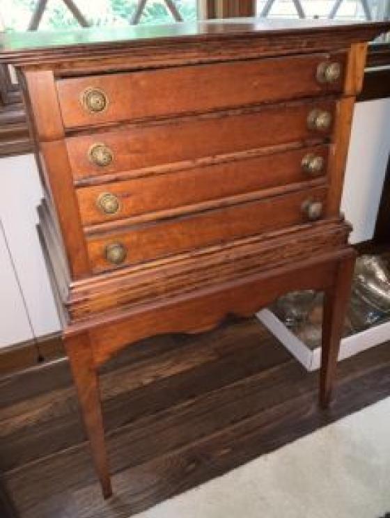 Image for Ingram Family Collection of Radford, VA - Part II