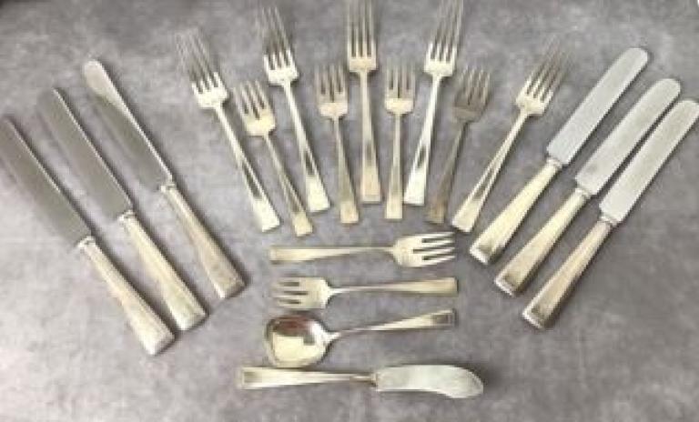 Image for Ingram Family Collection of Radford, VA - Part II