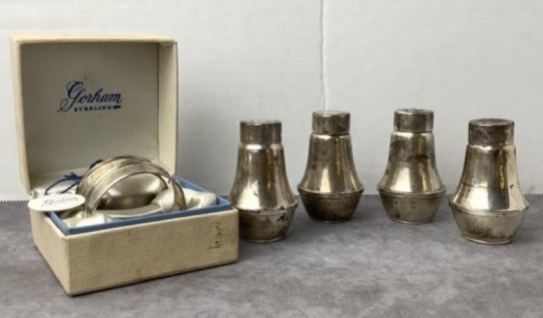 Image for Ingram Family Collection of Radford, VA - Part II