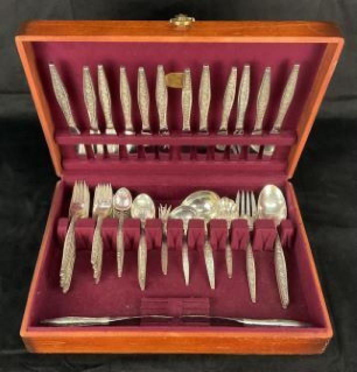 Image for The Morris Estate of Fincastle, VA