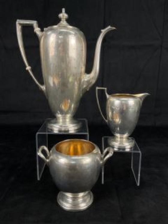 Image for The Morris Estate of Fincastle, VA