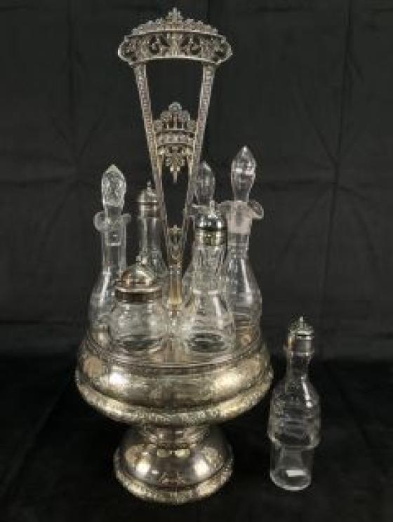 Image for The Morris Estate of Fincastle, VA