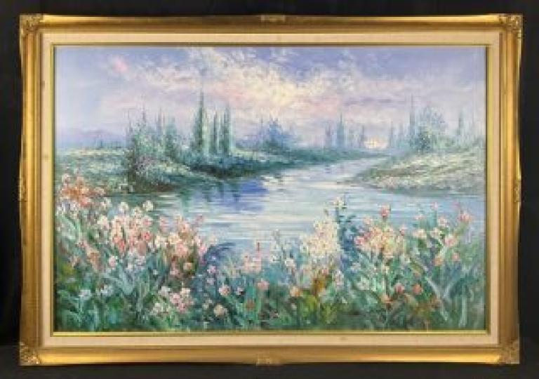 Image for The Morris Estate of Fincastle, VA