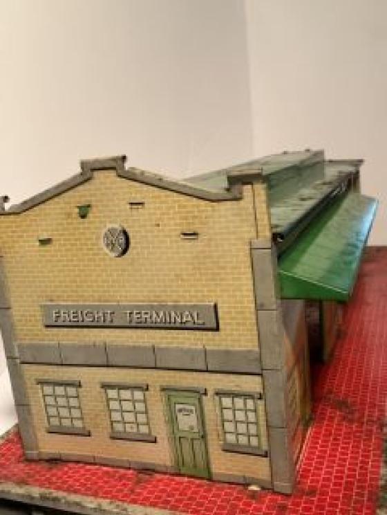 Image for Southeast Roanoke Collection