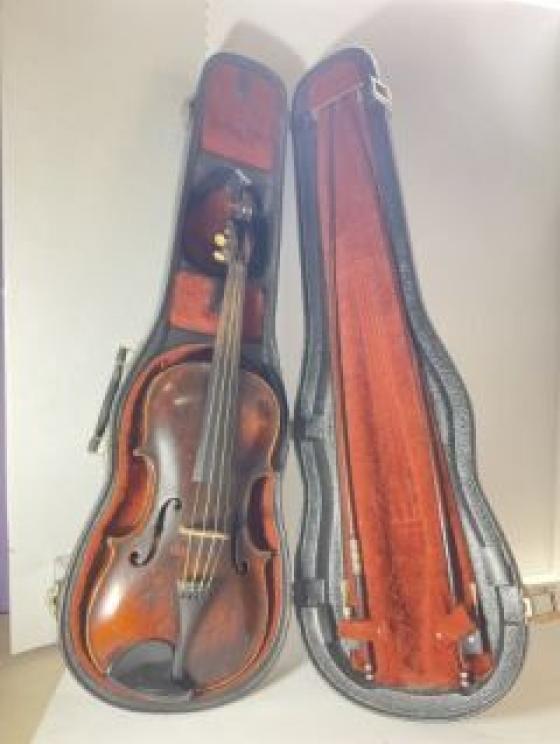 Image for Southeast Roanoke Collection