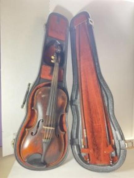 Image for Southeast Roanoke Collection