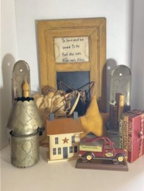 Image for Southeast Roanoke Collection