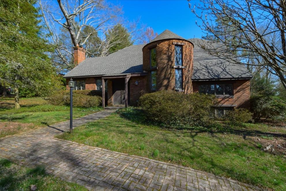 Image for MAJOR Blacksburg Real Estate Opportunity