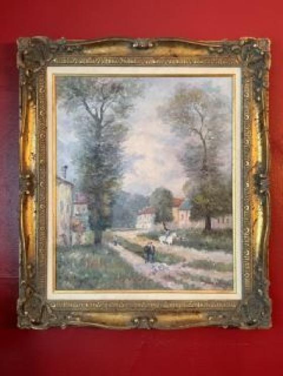 Image for Wonderful Dickerson Estate