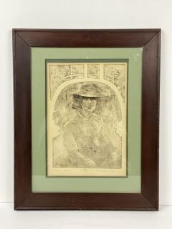 Image for Wonderful Dickerson Estate