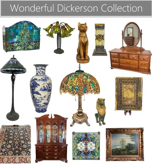 Image for Wonderful Dickerson Estate