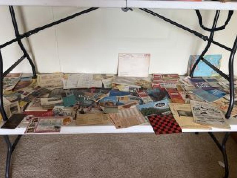 Image for Pocahontas County Collection