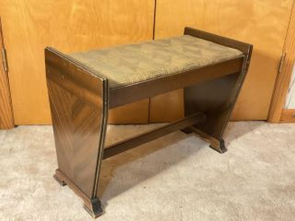 Image for Marvelous Ellen Spangler Estate