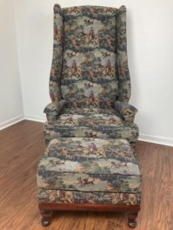 Image for The Douthat Family Collection