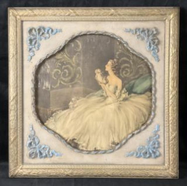 Image for The Douthat Family Collection