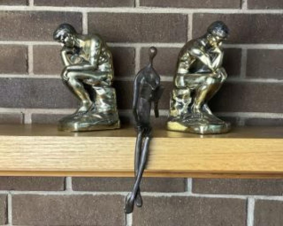 Image for The Douthat Family Collection