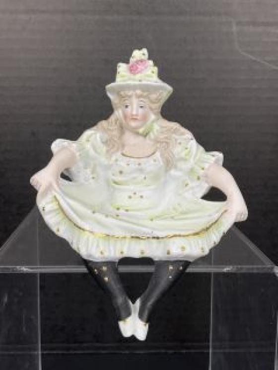 Image for The Douthat Family Collection