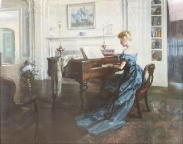 Image for The Douthat Family Collection