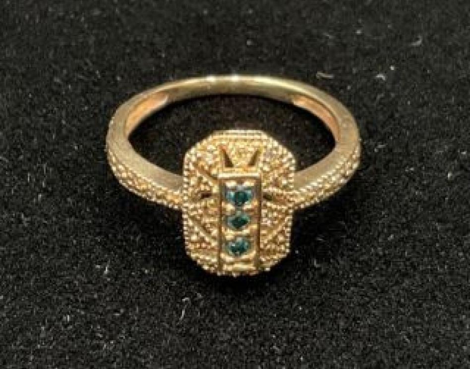 Image for The Douthat Family Collection