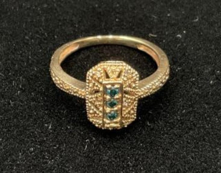 Image for The Douthat Family Collection