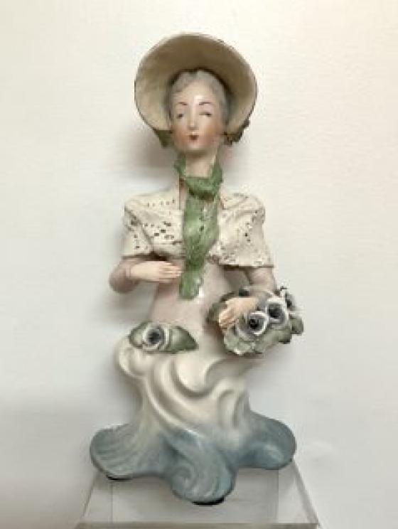 Image for The Douthat Family Collection