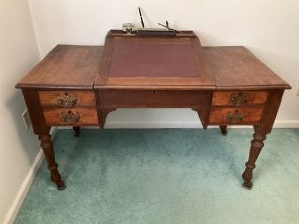 Image for The Douthat Family Collection