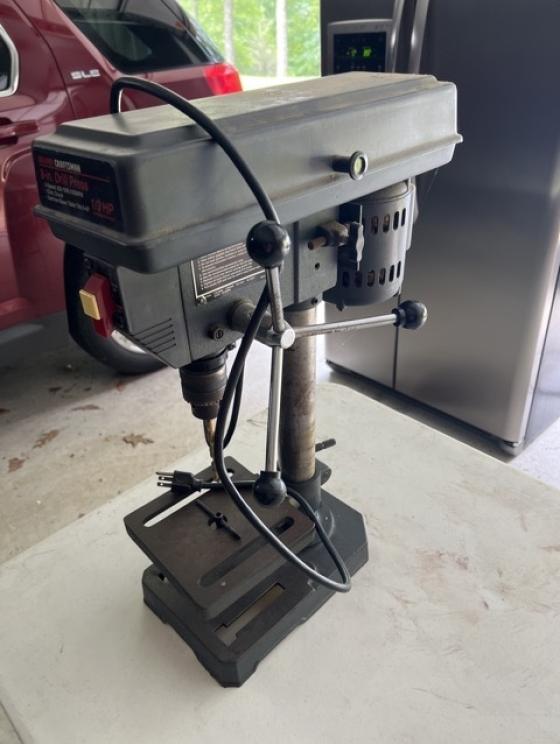 Image for Outdoorsman, Tools & More