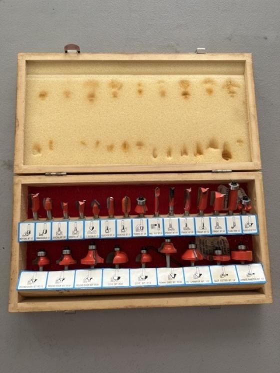 Image for Outdoorsman, Tools & More