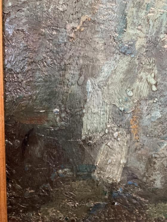 Image for Walter Biggs Art & Fine Bronze Sculpture